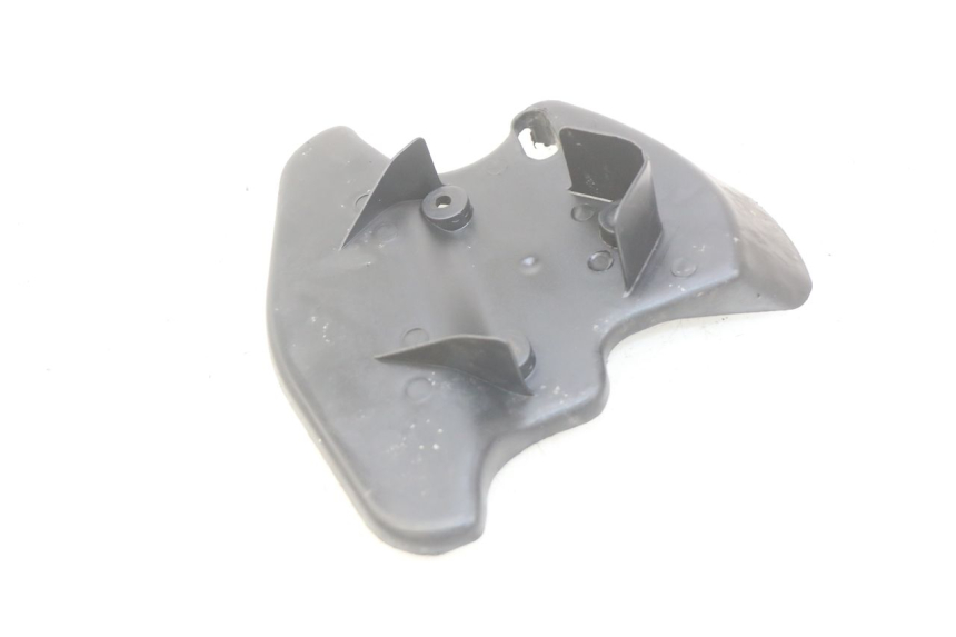 photo de TAMPA DO GARFO SYM JET EURO X 2T 50 (2003 - 2007) - Zoom do estado de desgaste