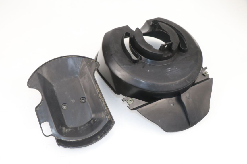 photo de TAMPA DO GARFO JM MOTORS VIPER 4T 50 (2015 - 2022) - Zoom do estado de desgaste