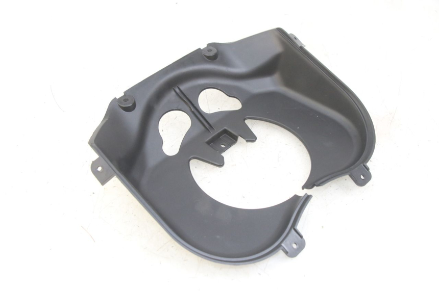photo de TAMPA DO GARFO PEUGEOT KISBEE 4T 50 (2010 - 2017) - Zoom do estado de desgaste