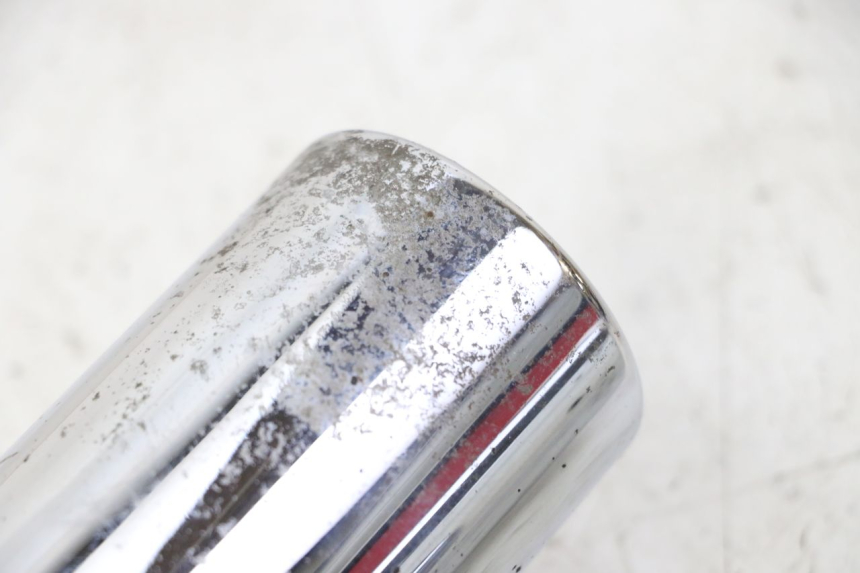 photo de TAMPA DE GARFO PIAGGIO LIBERTY 125 (1998 - 2008) - Pontos de fixação
