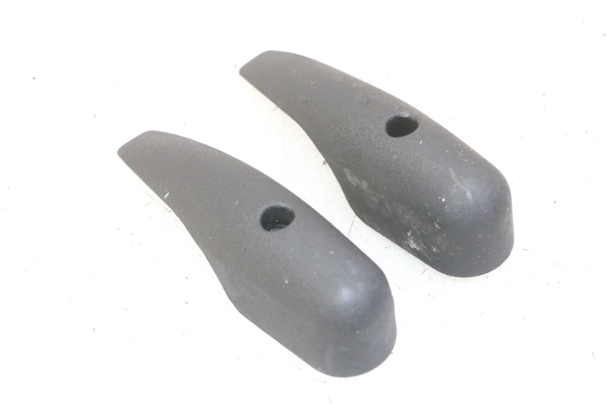 photo de TAMPA DE GARFO PIAGGIO MP3 500 (2011 - 2015) - Zoom do estado de desgaste