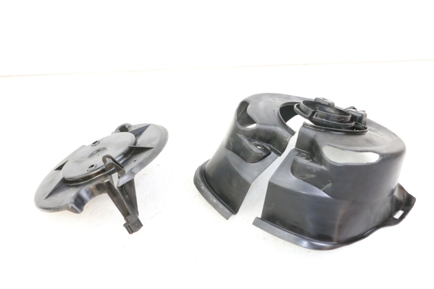 photo de TAMPA DO GARFO PEUGEOT TKR TREKKER FURIOUS 50 (2005 - 2014) - Detalhe da peça