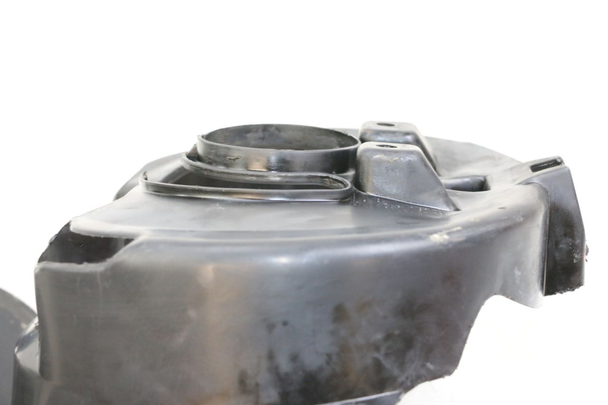 photo de TAMPA DO GARFO PEUGEOT TKR TREKKER FURIOUS 50 (2005 - 2014) - Zoom do estado de desgaste