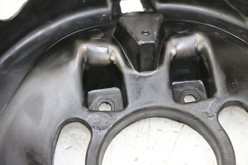 photo de TAMPA DO GARFO PEUGEOT TKR TREKKER FURIOUS 50 (2005 - 2014) - Ampliação técnica
