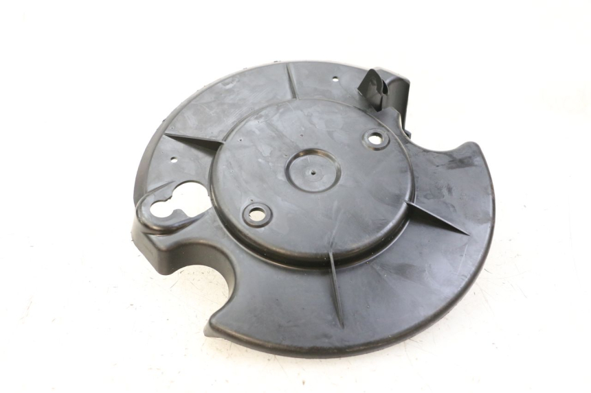 photo de TAMPA DO GARFO PEUGEOT TREKKER TKR 50 (2005 - 2014) - Vista principal