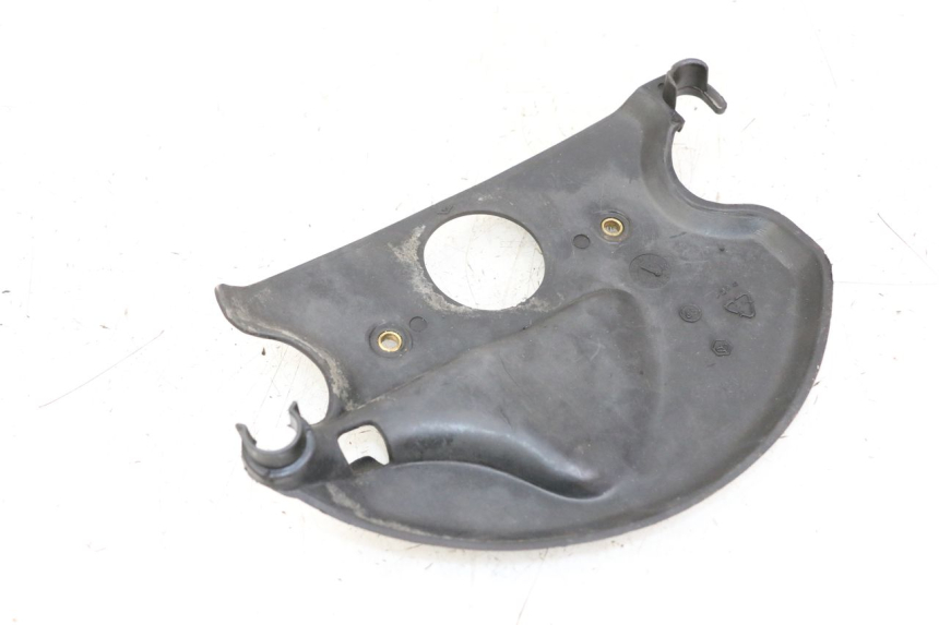 photo de TAMPA DE GARFO GILERA RUNNER LC 50 (1997 - 1998) - Detalhe da peça