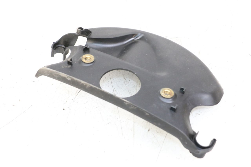 photo de TAMPA DE GARFO GILERA RUNNER LC 50 (1997 - 1998) - Zoom do estado de desgaste