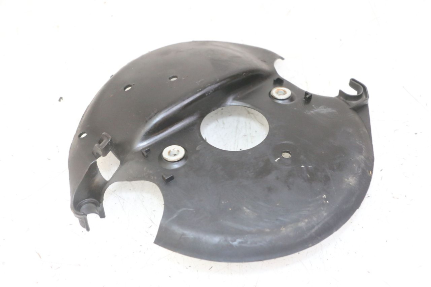 photo de TAMPA DE GARFO GILERA RUNNER SL 50 (2006 - 2009) - Detalhe da peça