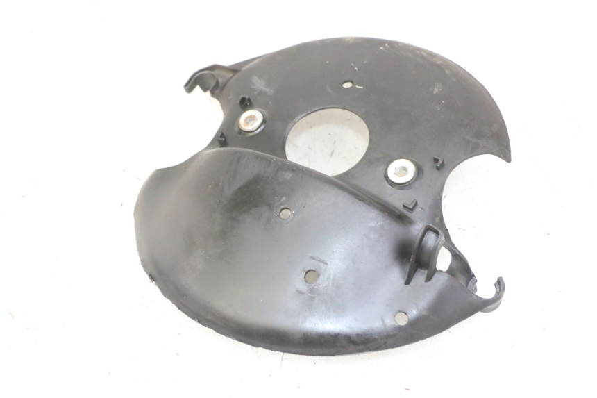 photo de TAMPA DE GARFO GILERA RUNNER SL 50 (2006 - 2009) - Outro ângulo de visão