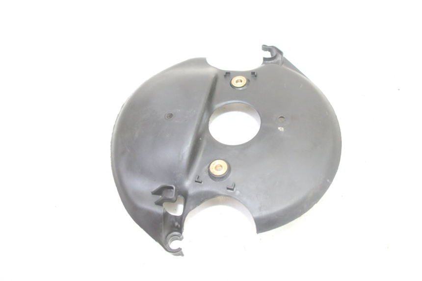 photo de TAMPA DE GARFO GILERA RUNNER SP 50 (2006 - 2008) - Detalhe da peça