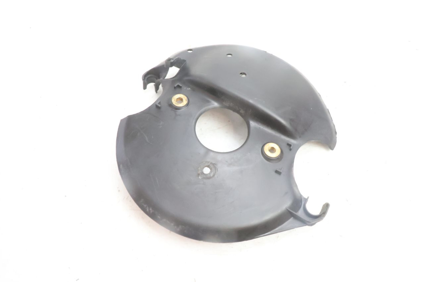 photo de TAMPA DE GARFO GILERA RUNNER SP 50 (2002 - 2004) - Zoom do estado de desgaste