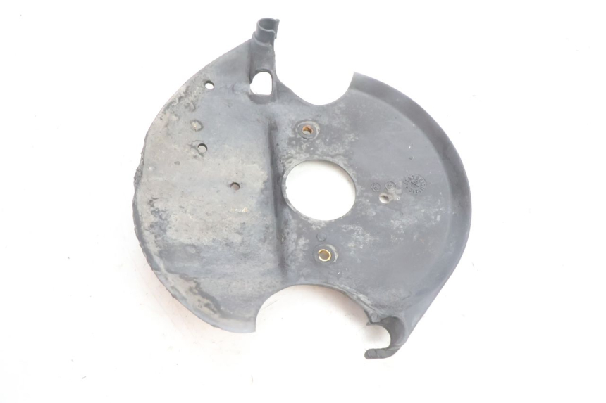 photo de TAMPA DE GARFO GILERA RUNNER SP 50 (2002 - 2004) - Outro ângulo de visão