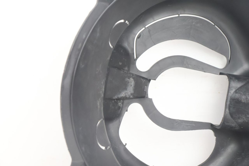 photo de TAMPA DE GARFO JM MOTORS SANTANA EVO 50 (2024 - 2026) - Detalhe da peça