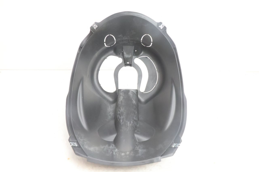 photo de TAMPA DE GARFO JM MOTORS SANTANA EVO 50 (2024 - 2026) - Pontos de fixação