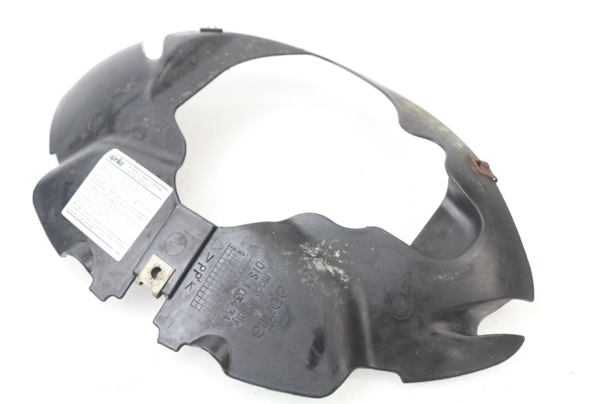 photo de TAMPA DO GARFO APRILIA SCARABEO GT 125 (1999 - 2007) - Detalhe da peça