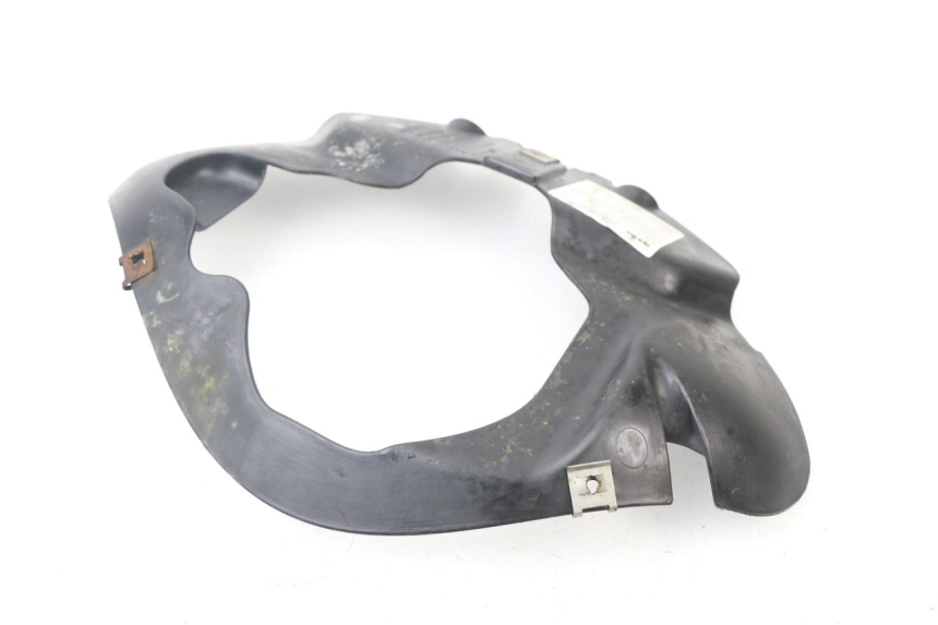 photo de TAMPA DO GARFO APRILIA SCARABEO GT 125 (1999 - 2007) - Zoom do estado de desgaste