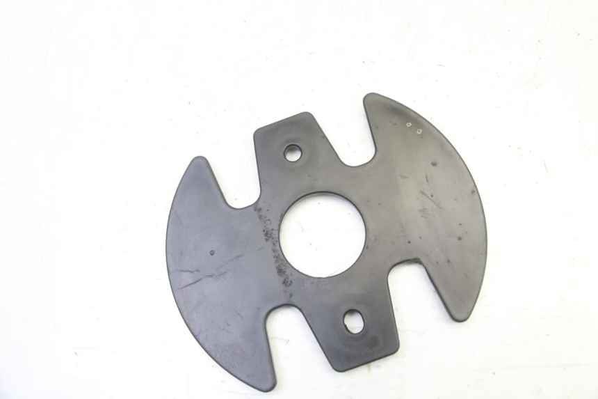 photo de TAMPA DO GARFO PEUGEOT SPEEDFIGHT 3 AIR 50 (2009 - 2015) - Vista principal