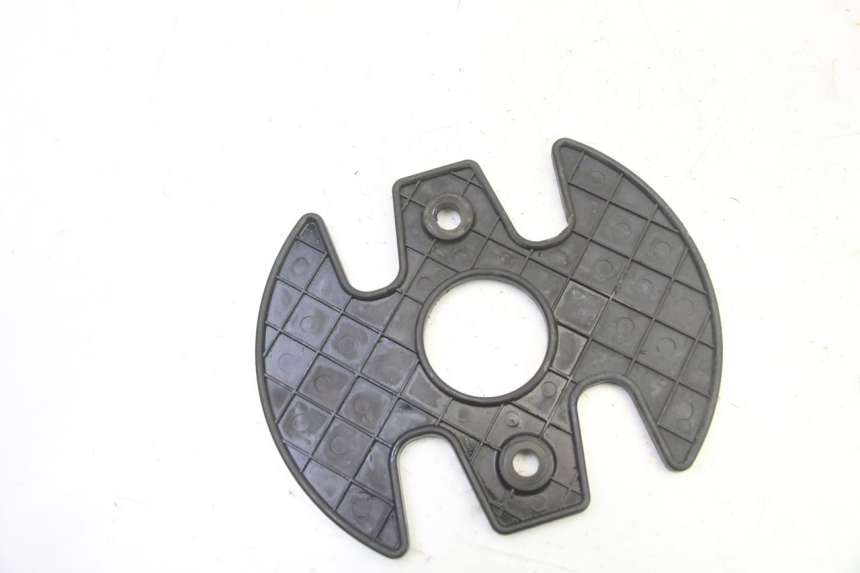 photo de TAMPA DO GARFO PEUGEOT SPEEDFIGHT 3 AIR 50 (2009 - 2015) - Zoom do estado de desgaste