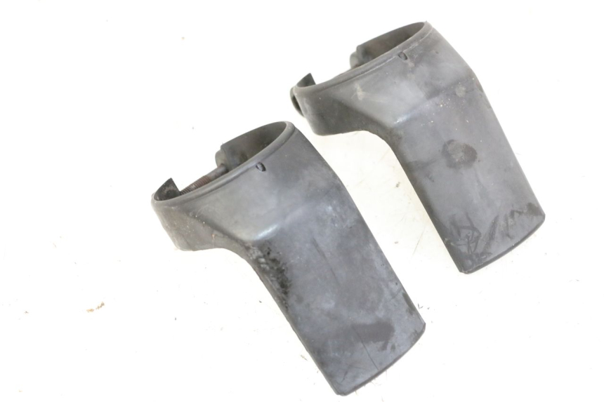photo de TAMPA DO GARFO TRIUMPH SPRINT 900 (1995 - 1998) - Vista principal