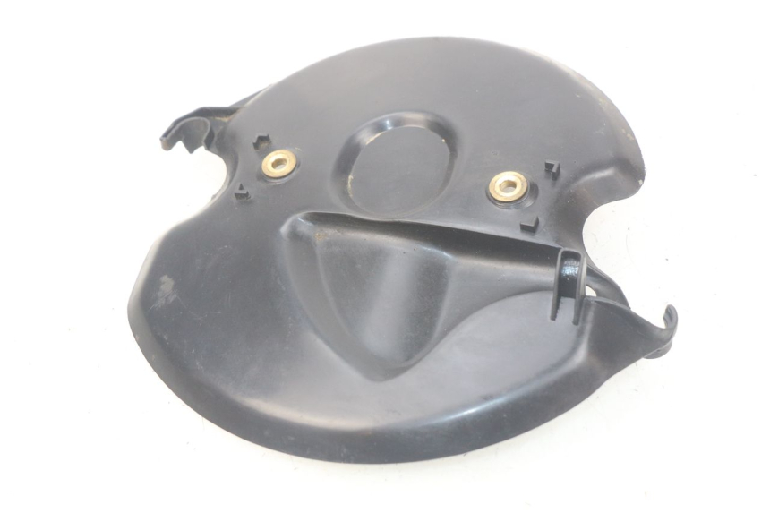 photo de TAMPA DO GARFO GILERA STALKER 50 (2004 - 2014) - Zoom do estado de desgaste