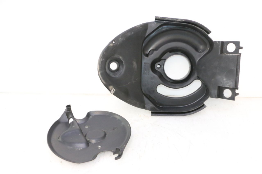 photo de TAMPA DO GARFO GILERA STALKER 50 (2004 - 2014) - Vista principal