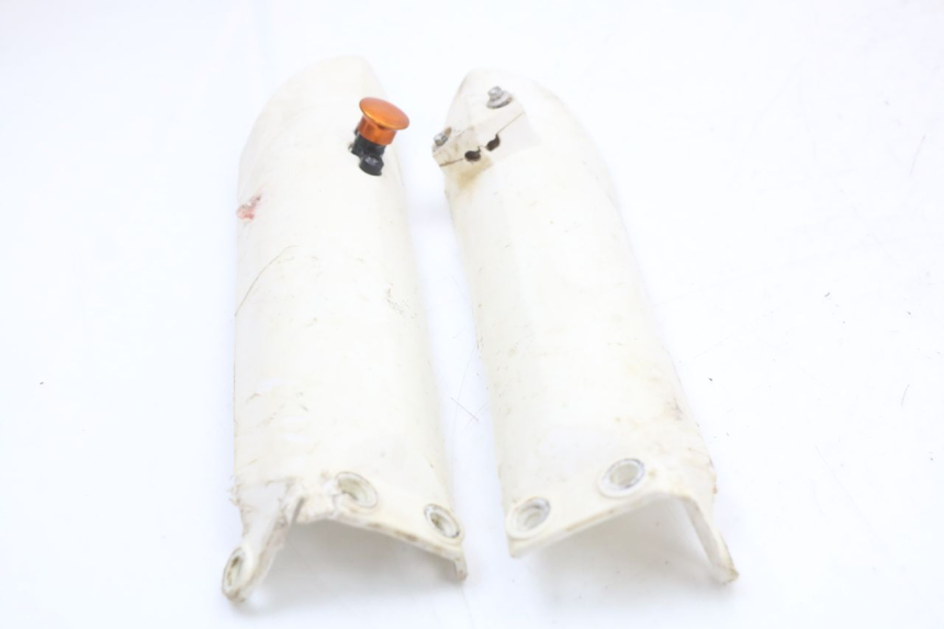 photo de TAMPA DE GARFO KTM SX 85 (2013 - 2017) - Ampliação técnica