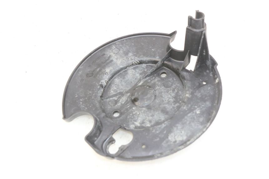 photo de TAMPA DO GARFO PEUGEOT TKR TREKKER FURIOUS 50 (2005 - 2014) - Vista principal