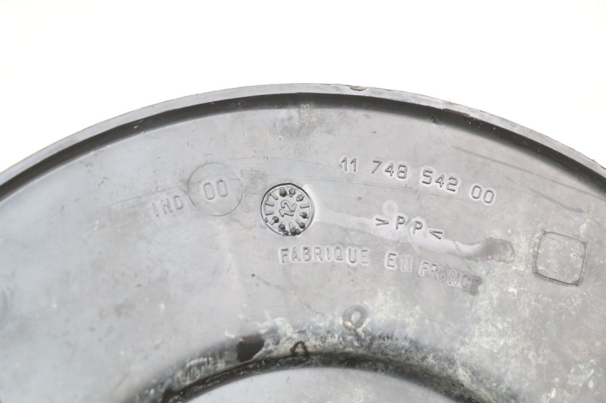 photo de TAMPA DO GARFO PEUGEOT TKR TREKKER FURIOUS 50 (2005 - 2014) - Detalhe da peça