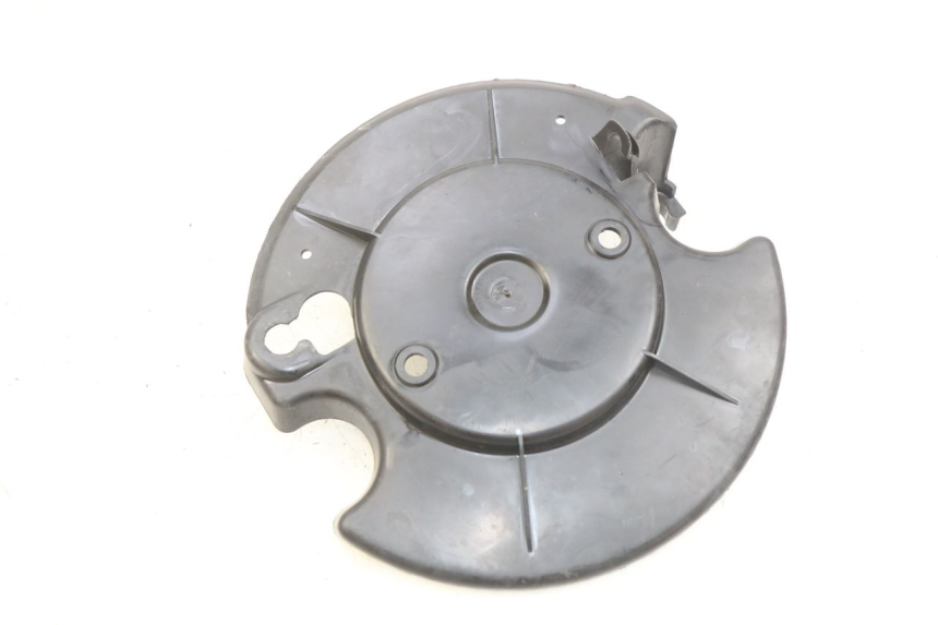 photo de TAMPA DO GARFO PEUGEOT TKR TREKKER FURIOUS 50 (2005 - 2014) - Outro ângulo de visão