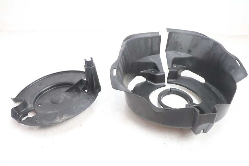 photo de TAMPA DO GARFO PEUGEOT TKR TREKKER FURIOUS 50 (2005 - 2014) - Vista principal