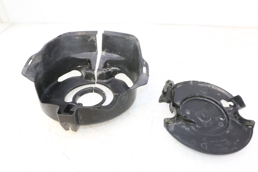 photo de TAMPA DO GARFO PEUGEOT TKR TREKKER FURIOUS 50 (2005 - 2014) - Vista principal