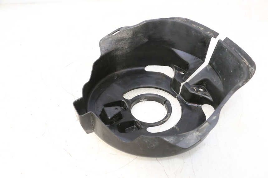 photo de TAMPA DO GARFO PEUGEOT TKR TREKKER FURIOUS 50 (2005 - 2014) - Outro ângulo de visão