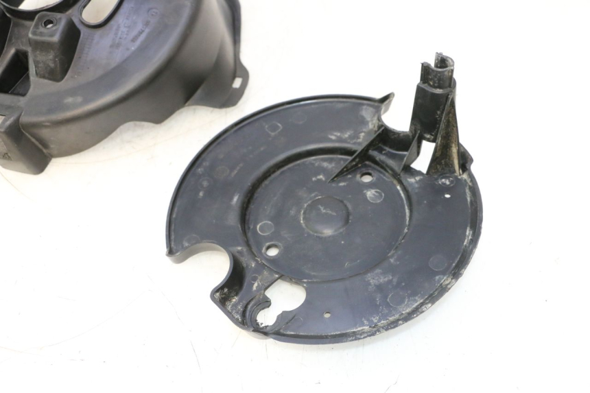 photo de TAMPA DO GARFO PEUGEOT TKR TREKKER FURIOUS 50 (2005 - 2014) - Ampliação técnica