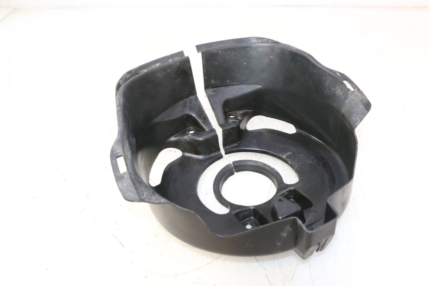photo de TAMPA DO GARFO PEUGEOT TKR TREKKER FURIOUS 50 (2005 - 2014) - Vista geral
