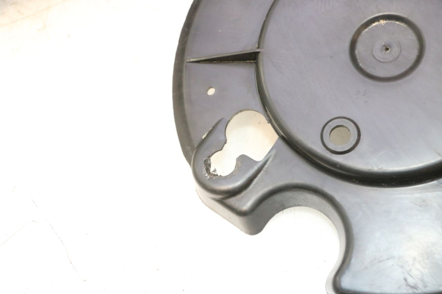 photo de TAMPA DO GARFO PEUGEOT TKR TREKKER FURIOUS 50 (2005 - 2014) - Pontos de fixação
