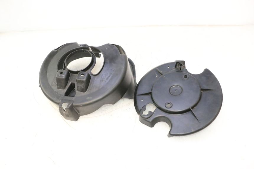 photo de TAMPA DO GARFO PEUGEOT TKR TREKKER FURIOUS 50 (2005 - 2014) - Peça verificada