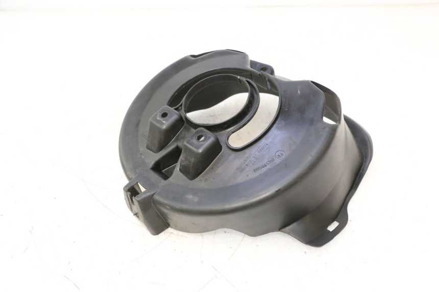 photo de TAMPA DO GARFO PEUGEOT TKR TREKKER FURIOUS 50 (2005 - 2014) - Marcações e referências