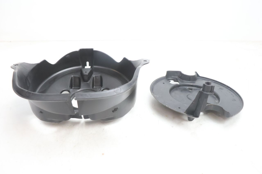 photo de TAMPA DO GARFO PEUGEOT TREKKER TKR 50 (2005 - 2014) - Detalhe da peça