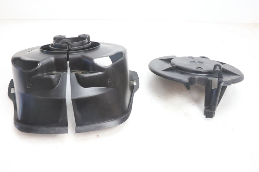 photo de TAMPA DO GARFO PEUGEOT TREKKER TKR 50 (2005 - 2014) - Outro ângulo de visão