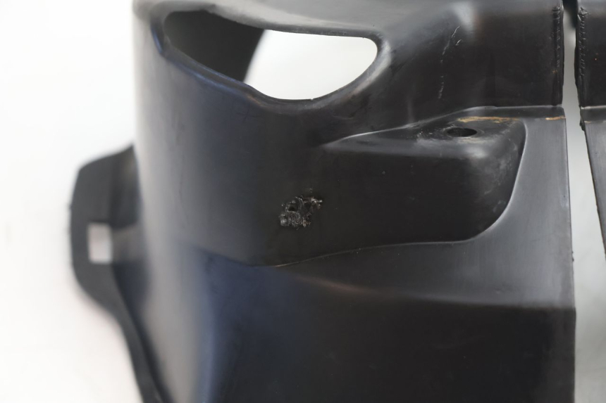 photo de TAMPA DO GARFO PEUGEOT TREKKER TKR 50 (2005 - 2014) - Ampliação técnica