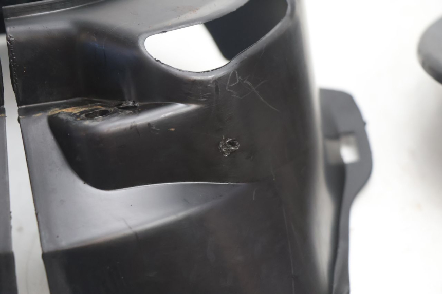 photo de TAMPA DO GARFO PEUGEOT TREKKER TKR 50 (2005 - 2014) - Vista geral