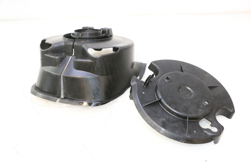 photo de TAMPA DE GARFO PEUGEOT TREKKER 50 (1995 - 2004) - Vista principal