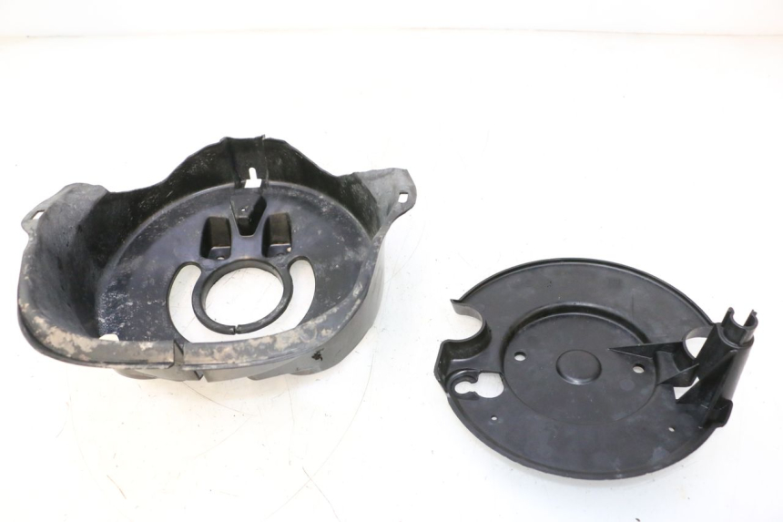 photo de TAMPA DE GARFO PEUGEOT TREKKER 50 (1995 - 2004) - Detalhe da peça