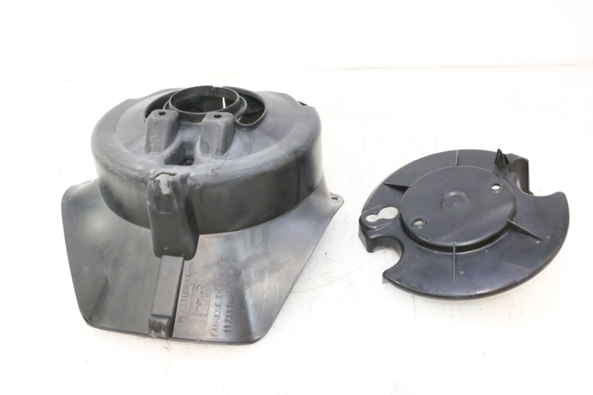 photo de TAMPA DE GARFO PEUGEOT TREKKER 50 (1995 - 2004) - Vista principal