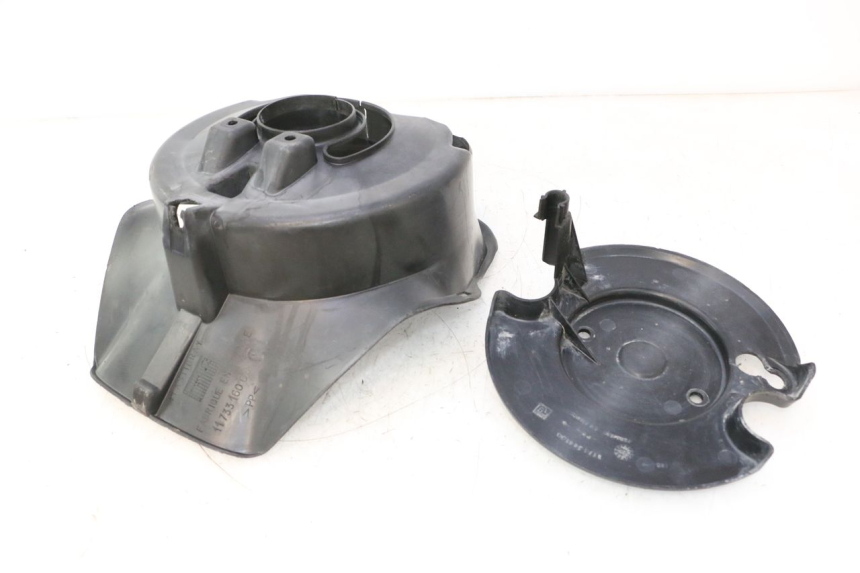 photo de TAMPA DE GARFO PEUGEOT TREKKER 50 (1995 - 2004) - Ampliação técnica
