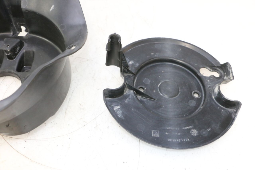 photo de TAMPA DE GARFO PEUGEOT TREKKER 50 (1995 - 2004) - Pontos de fixação