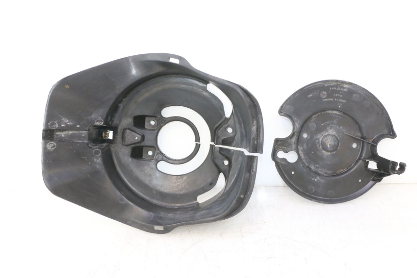 photo de TAMPA DE GARFO PEUGEOT TREKKER 50 (1995 - 2004) - Vista principal