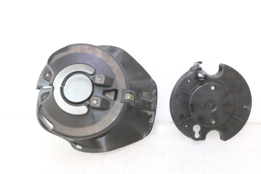 photo de TAMPA DE GARFO PEUGEOT TREKKER 50 (1995 - 2004) - Detalhe da peça