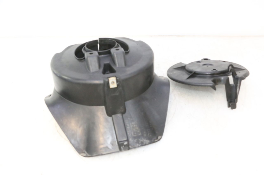 photo de TAMPA DE GARFO PEUGEOT TREKKER 50 (1995 - 2004) - Outro ângulo de visão