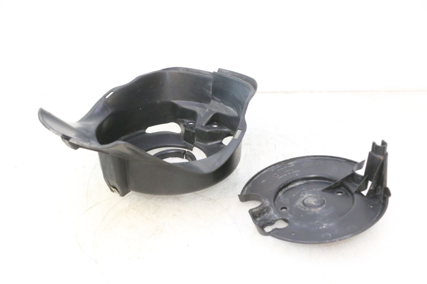 photo de TAMPA DE GARFO PEUGEOT TREKKER 50 (1995 - 2004) - Ampliação técnica